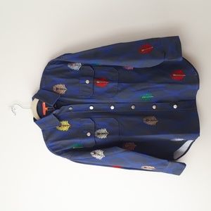 Villagallo shirt/jacket